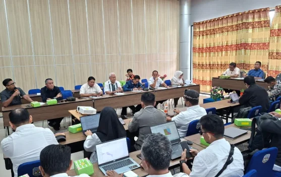 DPRD Kaltara Dorong Regulasi Tambang Rakyat