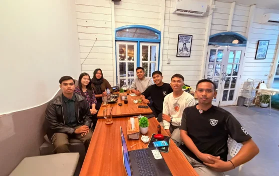 Sinergitas Yonif Khusus 614/Raja Pandhita dan Event Organizer di Malinau