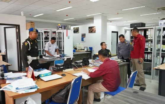 Mangkir dari Panggilan Kejati, Direktur Dua Perusahaan Tambang di Nunukan Jadi Sor
