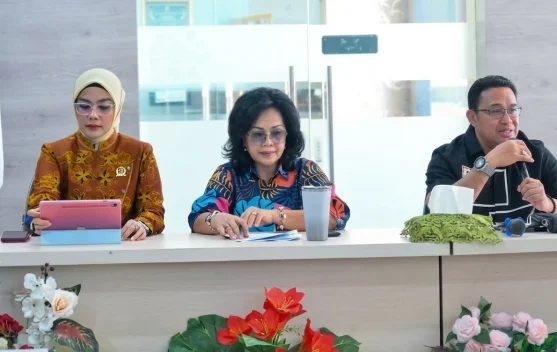 DPRD Kaltara Matangkan Ranperda Literasi dan Perbukuan