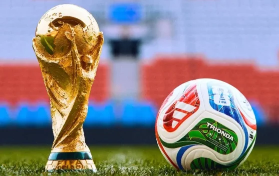 Inilah Final Piala Dunia Paling Bersejarah dan Penuh Drama
