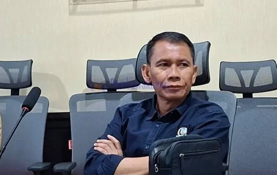 Supa'ad : Penangan HIV/AIDS Tidak Perlu Perda Baru