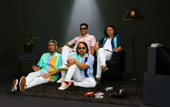 The Adams Tetap Punya Tempat Istimewa di hati Penggemarnya