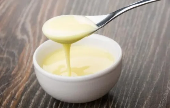 Stop Seduh Kental Manis Jadi Minuman