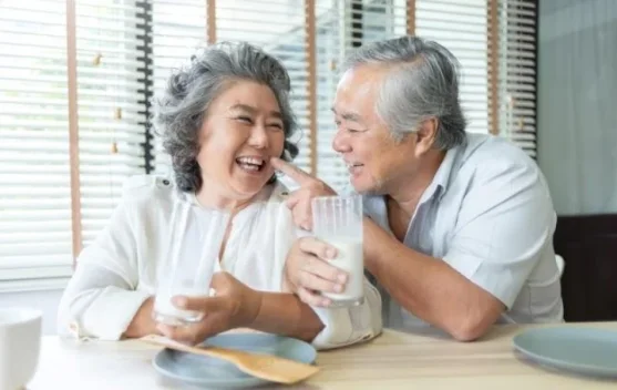 Perbedaan Kental Manis dengan UHT