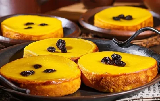 Kue Lumpur, Peninggalan Masa Lalu yang Terus Dinikmati