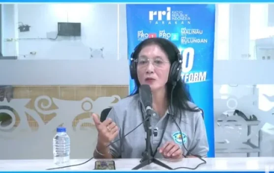 Dolar AS Menguat, Akademisi: Warga Tarakan Tak Perlu Panik Berlebihan