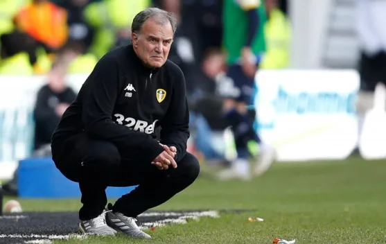 Skuad Emas Terakhir Uruguay di Bawah Asuhan Marcelo Bielsa Habishabisan di Grup H