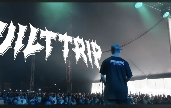 Mengenal Guilt Trip, Band Hardcore yang Lagi Naik Daun