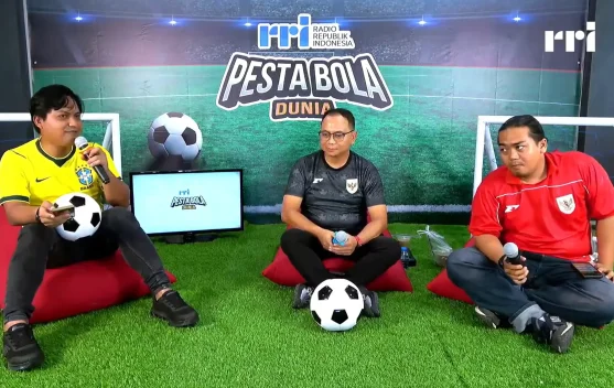Isu Manajemen Pertandingan Muncul ke Permukaan Jelang Laga Krusial Fase Grup