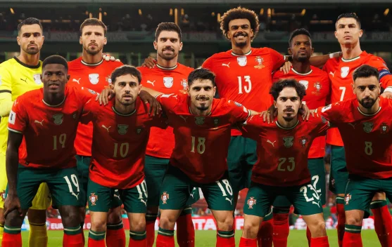 Portugal Juara Euro Jadi Bukti Tim yang Sering Imbang di Fase Grup Tetap Berbahaya