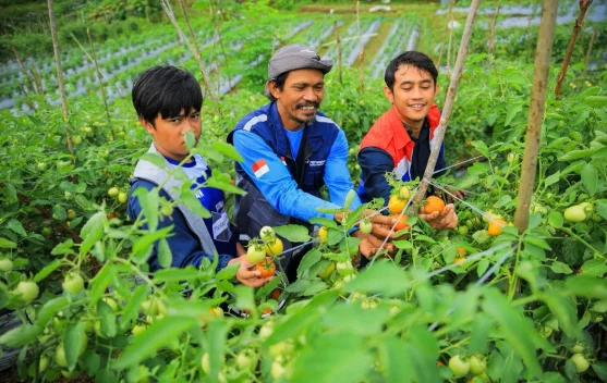 Pertamina Patra Niaga Kalimantan Raih Pengakuan Global di Bangkok