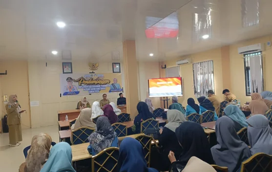 PAUD di Tana Tidung Ditargetkan Terapkan Metode Ummi 2027