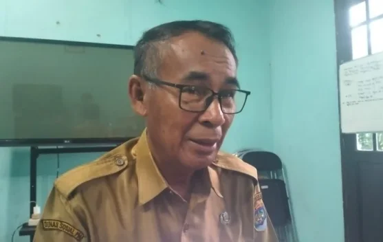 Penerimaan Dimulai, Kemensos Berupaya Jangkau Warga Miskin Ekstrem