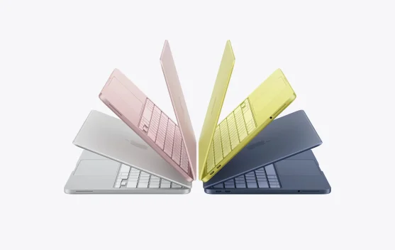 MacBook Neo Resmi Hadir, Laptop Apple Termurah dengan Chip A18 Pro dan Baterai 16 Jam