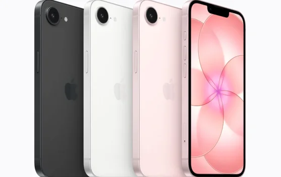 Apple iPhone 17e Resmi Meluncur di Indonesia