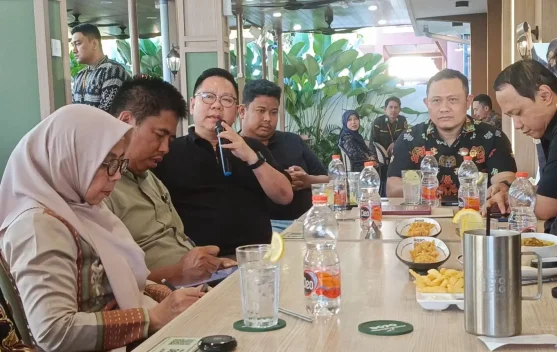 Perizinan Tidak Sinkron, Ekspor Perikanan di Kaltara Terhambat