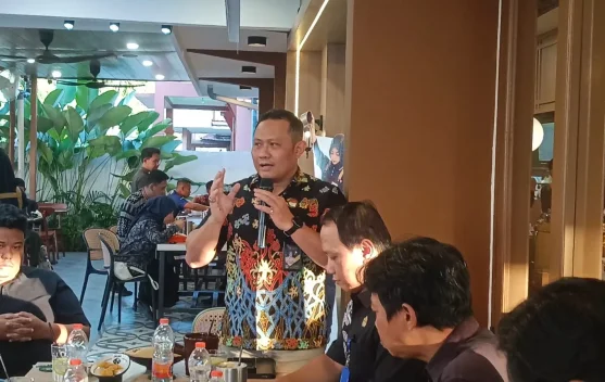 Klinik Ekspor Jadi Penguatan Layanan Terpadu  bagi Pengusaha