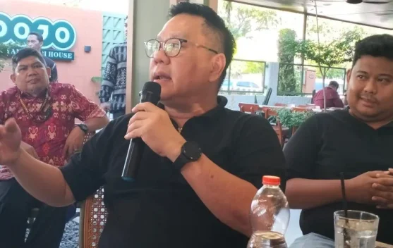 Pengusaha Eksportir Keluhkan Tumpang Tindih Regulasi