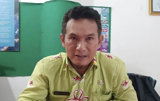 Disdik Tarakan Finalisasi SK Zonasi, Pendaftaran SPMB SD-SMP Dibuka 29 Juni