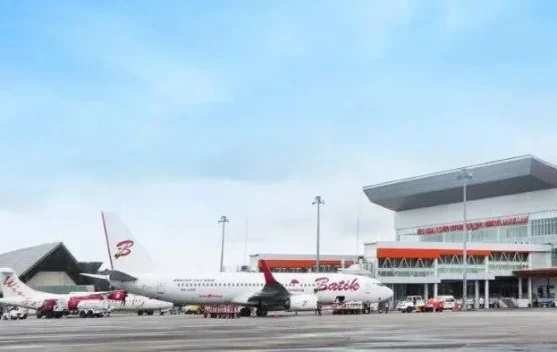 Mei, Transportasi Udara Sumbang Inflasi