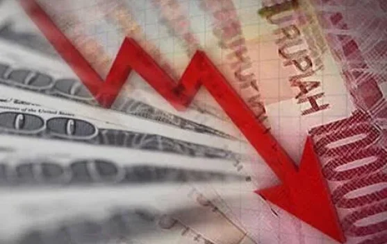 Lemahnya Rupiah Berikan Dampak Perekonomian di Kaltara