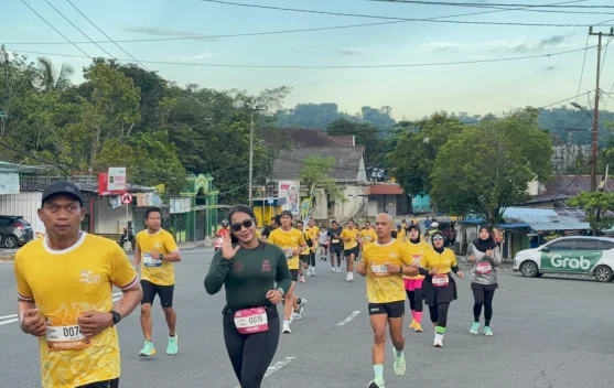 IM3 Run Series 2026 Meriahkan Hari Bhayangkara Ke-80