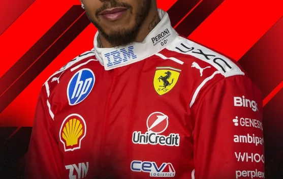 Akhiri Dominasi Mercedes, Hamilton Juara GP Barcelona 2026