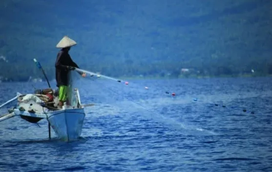 Pertumbuhan Awan Konvektif Bisa Picu Ketinggian Gelombang Laut