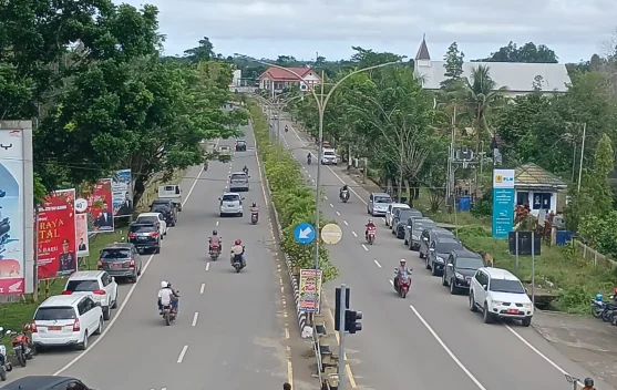 Bupati Tegaskan Pembangunan Harus Mengacu RPJMD