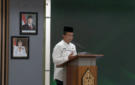 Kaltara Perkuat Ekosistem Halal lewat Seminar UMKM