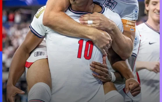Kane dan Bellingham Bersinar di Laga Pembuka Inggris