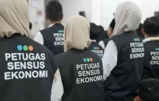 Bupati KTT Ajak Masyarakat Sukseskan Sensus Ekonomi