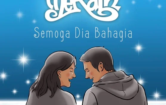 The Rain Rilis ‘Semoga Dia Bahagia’, Hymne Kedewasaan Bagi yang Merelakan