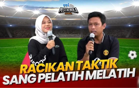 SSB Olimpia Tanamkan Disiplin Cegah Ketergantungan Gadget