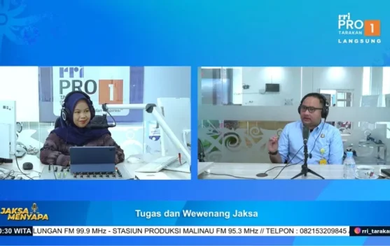 Kejaksaan Tegaskan Hukum Acara Persidangan Tidak Instan