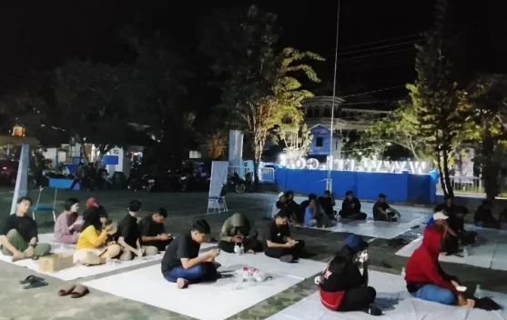 RRI-TVRI Kaltara Gelar Nobar Piala Dunia 2026