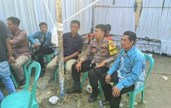 Bhabinkamtibmas Jadi Ujung Tombak Cegah Penyalahgunaan Narkoba