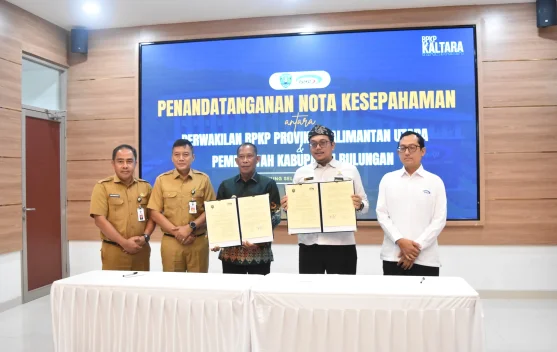 Gandeng BPKP, Syarwani Kawal Ketat Program Pembangunan