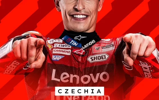 Marc Marquez Juarai MotoGP Ceko 2026, Pangkas Jarak di Klasemen