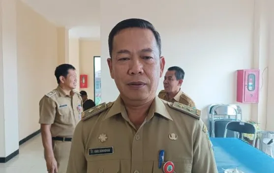Bapenda Kaltara Tingkatkan PAD lewat Sinergi OPD
