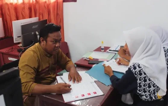 SPMB di Daerah 3T Gunakan Sistem Offline