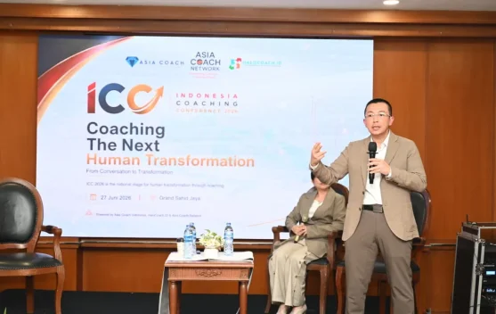 Genjot Transformasi SDM, Pertamina Drilling Unjuk Gigi di ICC 2026