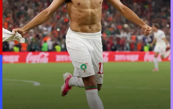 Maroko Singkirkan Belanda lewat Adu Penalti