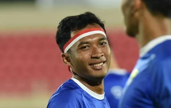 Robi Darwis ke Arema FC