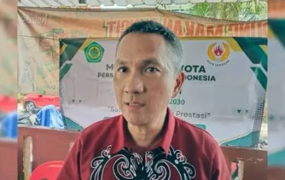 Dugaan Piagam Panahan Palsu di SPMB Tarakan, Perpani Beri Tanggapan