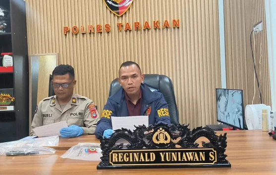 Dugaan Persekusi di Karang Harapan dalam Penyidikan Polres Tarakan