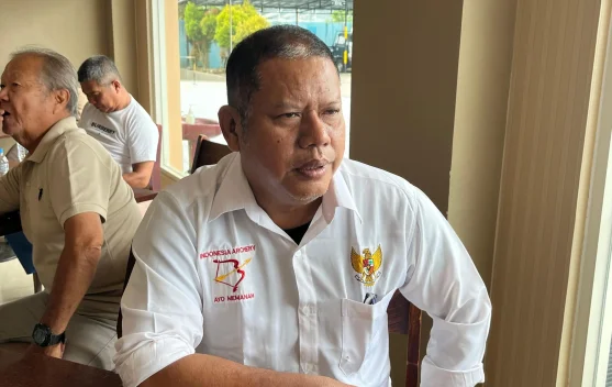 Perpani Kaltara Minta Klub Jaga Nama Baik Organisasi