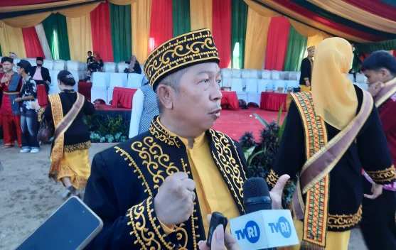 Dampak ‘Pivot Strategy’ Kemenparekraf, Kunjungan Wisman RI Tetap Tumbuh Lima Persen