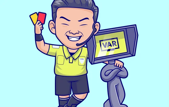 Teknologi Modern Sepak Bola, Menilik Sejarah Lahirnya VAR